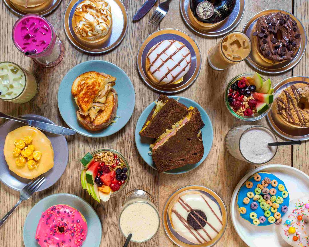 Bakery Express Menu Baltimore • Order Bakery Express Delivery Online