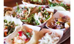 City Tacos