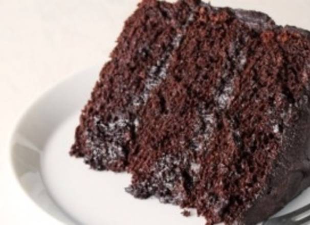 Order CHOCOLATE CAKE food online from Ovation Bistro & Bar-Lakeland store, Lakeland on bringmethat.com