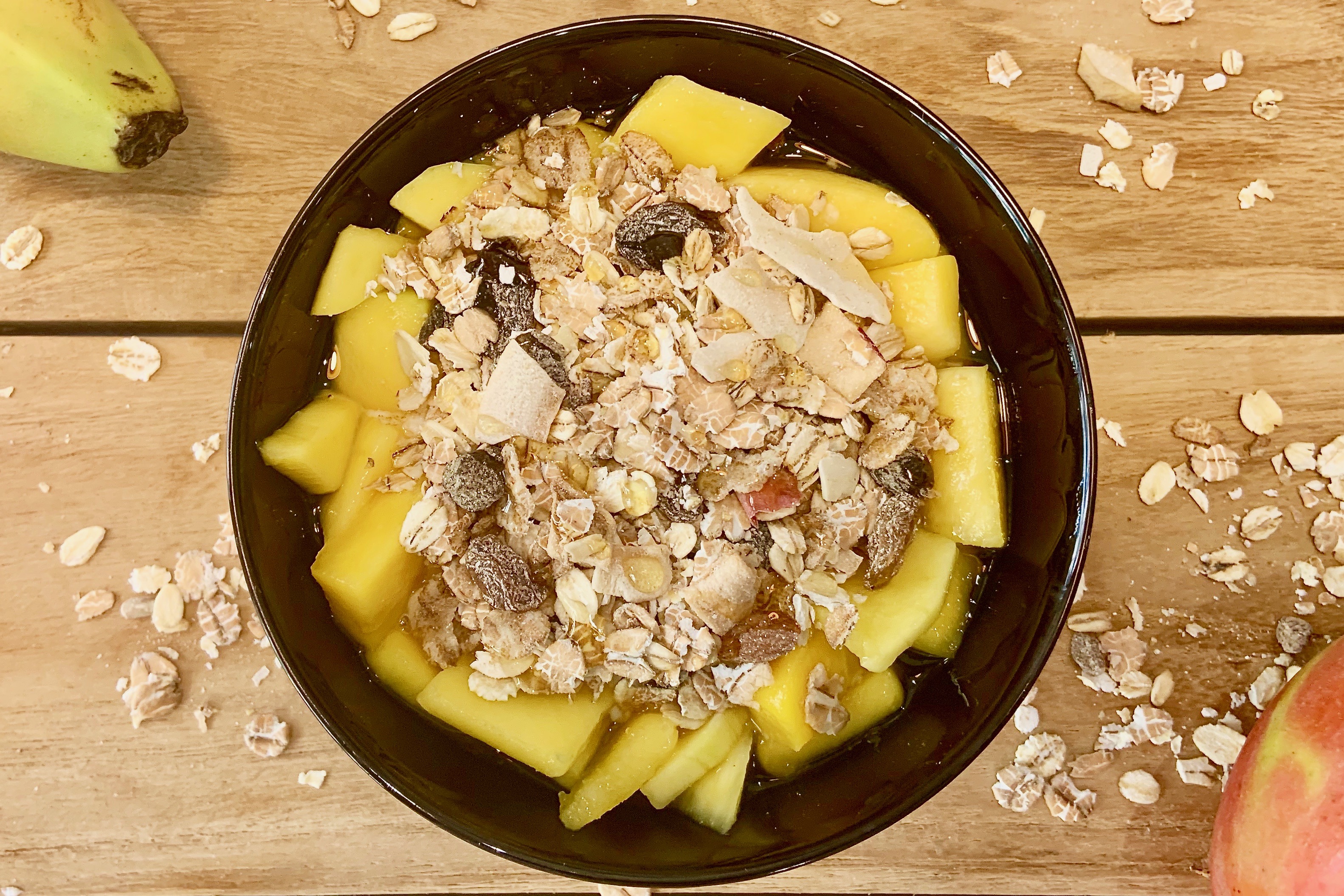 Sweet Bowl Mangue