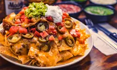 Bobby D's Mexican Restaurant
