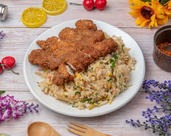 新竹蛋炒飯外送 探索可外送的蛋炒飯餐廳 Uber Eats