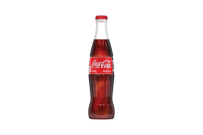 Order Mexican Coke food online from Urbane Cafe store, Thousand Oaks on bringmethat.com