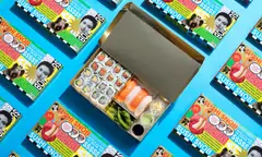 Sushi Snob (8520 W Peoria Ave)