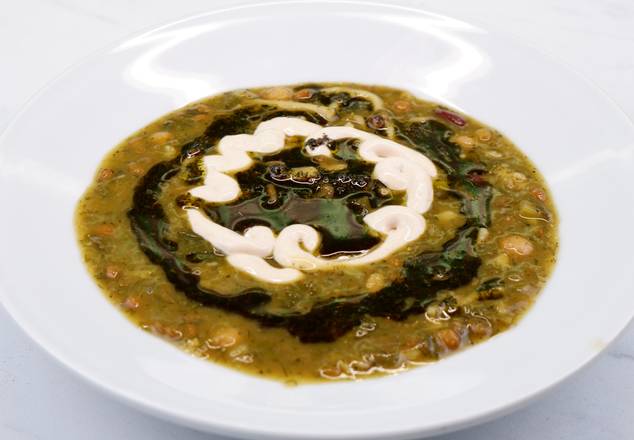 Order Aash-E Reshteh food online from Middle East Market store, Berkeley on bringmethat.com