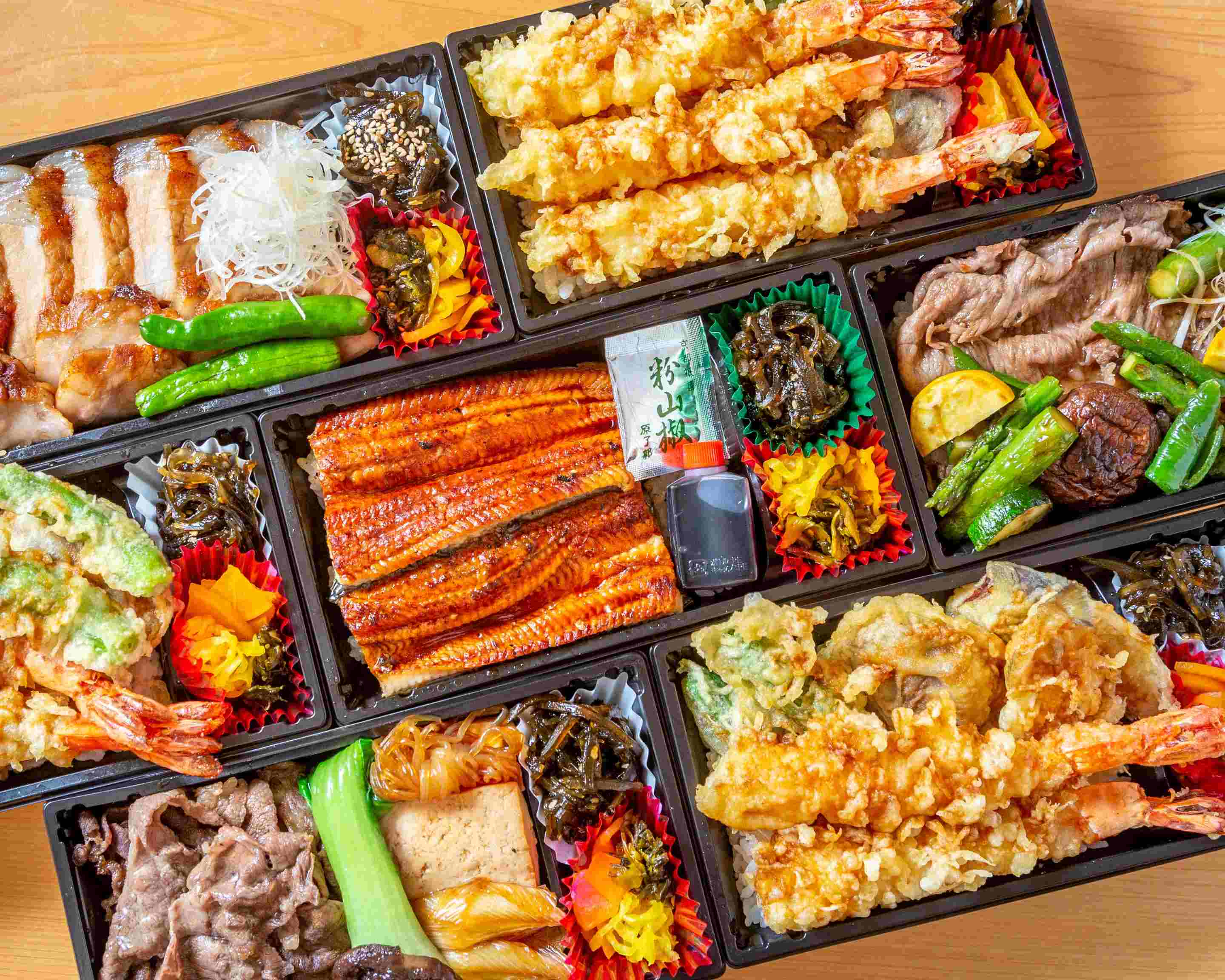 割烹 錬 delivery & takeaway menu | Uber Eats
