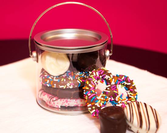 Order Paint Can food online from Mindy's Munchies store, Boca Raton on bringmethat.com