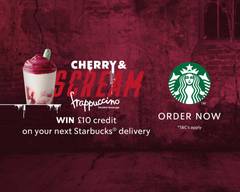 Starbucks (Greengate Street)