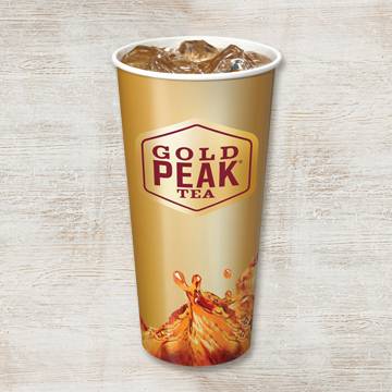 Order Unsweetened Iced Tea food online from Krispy Rice store, Hanover on bringmethat.com