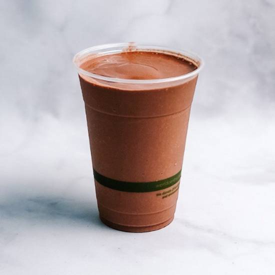 Order Heart Beet Shake food online from Down To Earth store, Honolulu on bringmethat.com