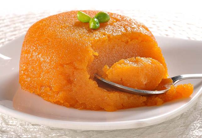 Order Suji Halwa food online from Mezban Restaurant store, Houston on bringmethat.com