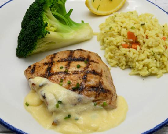 Order Mahi-Mahi food online from Landry's Seafood House store, Orlando on bringmethat.com