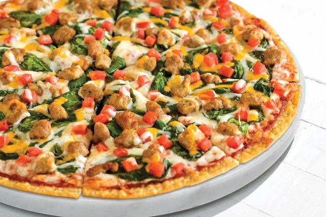 Order Create Your Own - Baking Required food online from Papa Murphy store, Lawrence on bringmethat.com
