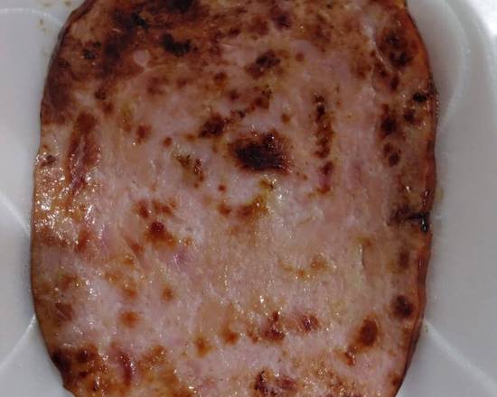 Order Side of Ham food online from Jans Cafe store, Greenacres on bringmethat.com