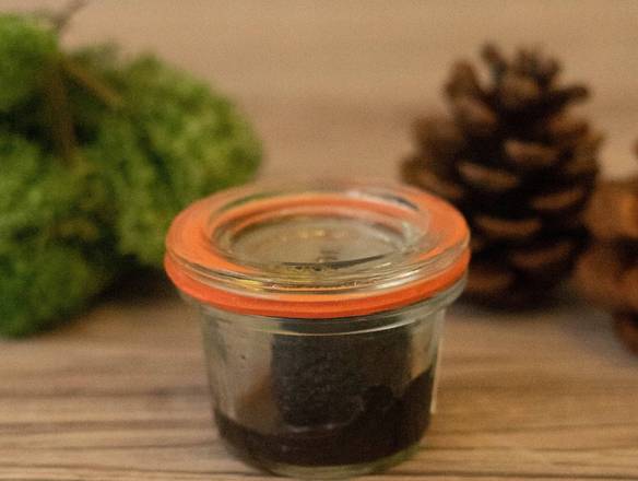 Truffe entière Melanosporum 1er choix - Périgord