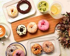 ミサキドーナツ鎌倉店 MISAKIDONUTS KAMAKURA