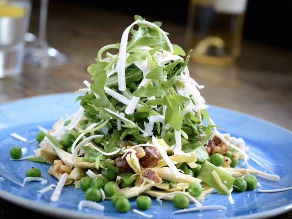 Order PISELLI SALAD food online from Toscana store, Los Angeles on bringmethat.com