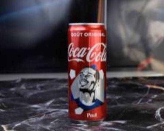 Coca-Cola