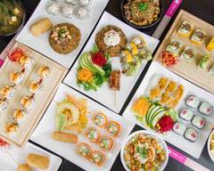 Lucky Sushi (D10)
