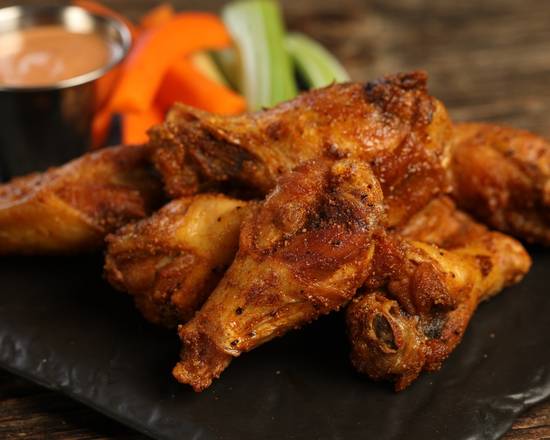 Order Cajun food online from Wild Wild Wings store, San Francisco on bringmethat.com