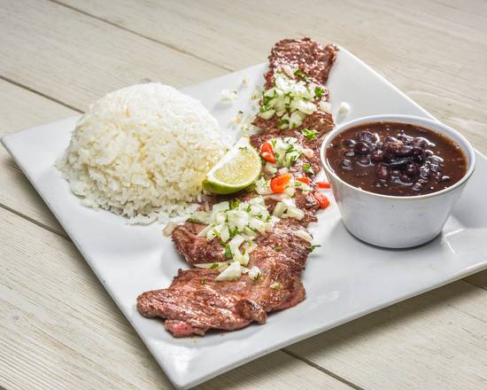 Order Baby Churrasco food online from Rinconcito Dadeland Mid Town store, Kendall on bringmethat.com