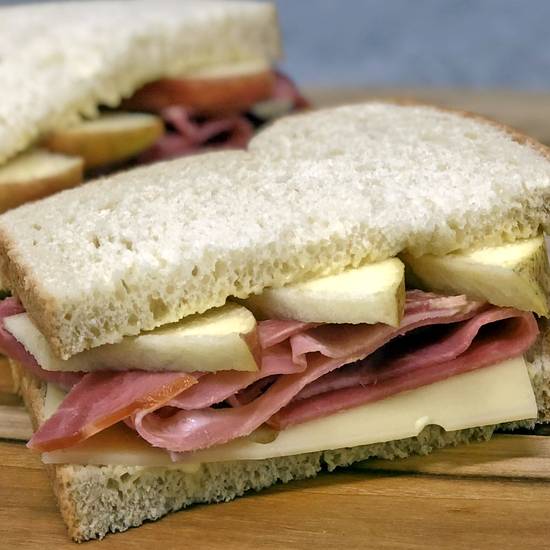 Order Westsider Sandwich food online from Little Lois Cafe store, Salem on bringmethat.com