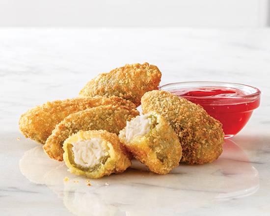 Order Jalapeno Bites (5 ea.) food online from Arby store, Palatine on bringmethat.com