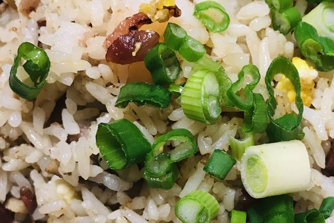 Order Yong Chow Fried Rice food online from Auntie Lee store, CHAMPAIGN on bringmethat.com
