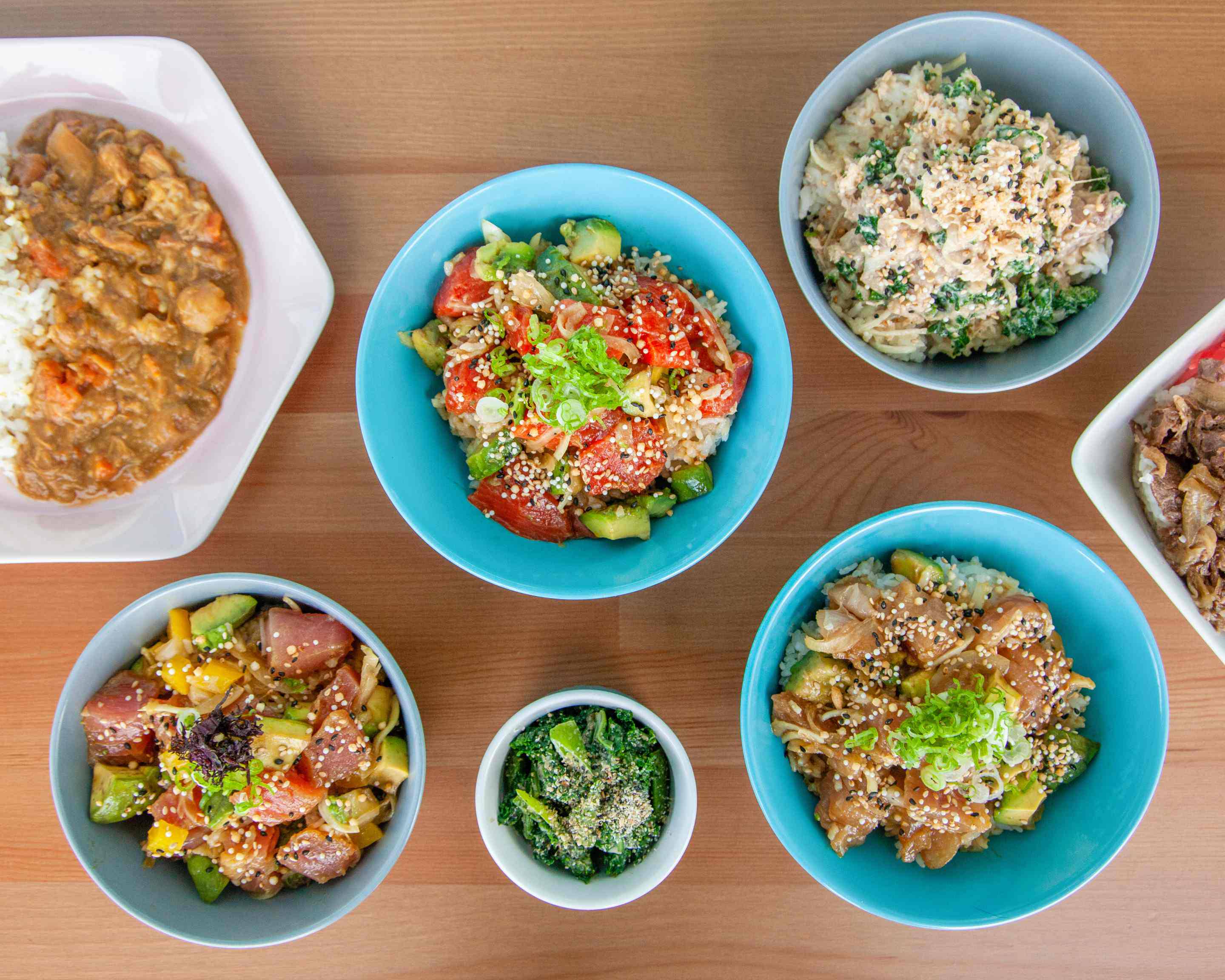 Order Carp sushi&bowl Delivery【Menu & Prices】 Vancouver Uber Eats