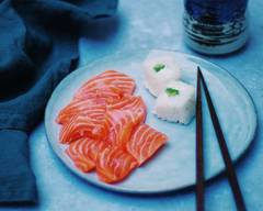 Sumo Sushi