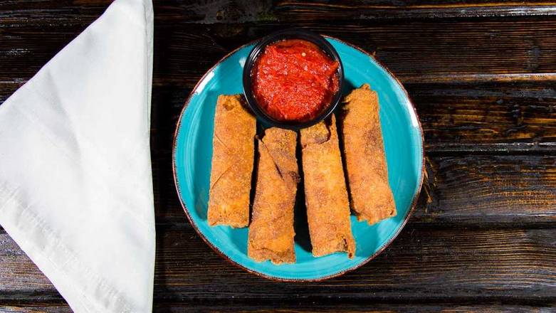 Order Pizza Logs food online from Bocce Club Pizza store, Buffalo on bringmethat.com