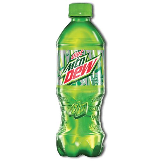 Order Diet Mtn Dew 20oz food online from Casey store, Carter Lake on bringmethat.com