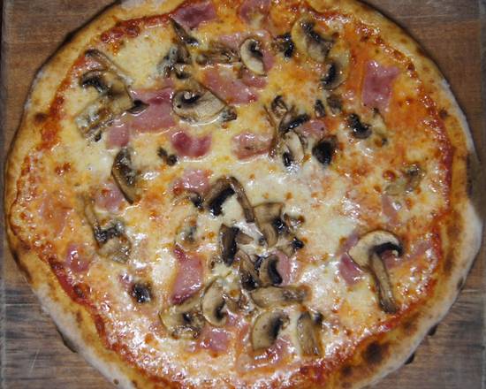 Order Pizza Cotto food online from The Pasta Box store, Miami on bringmethat.com
