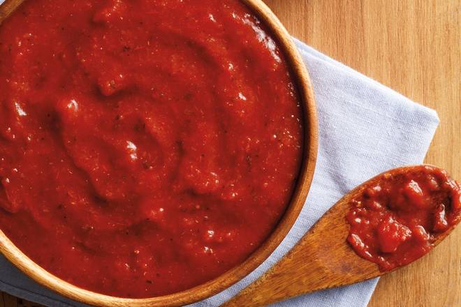 Order Side of Sauce food online from Fazoli store, Sioux City on bringmethat.com