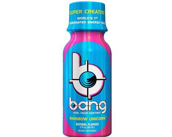 Order Bang Energy 3 Oz Radical Skadattle  food online from Fresko Market store, Miami on bringmethat.com