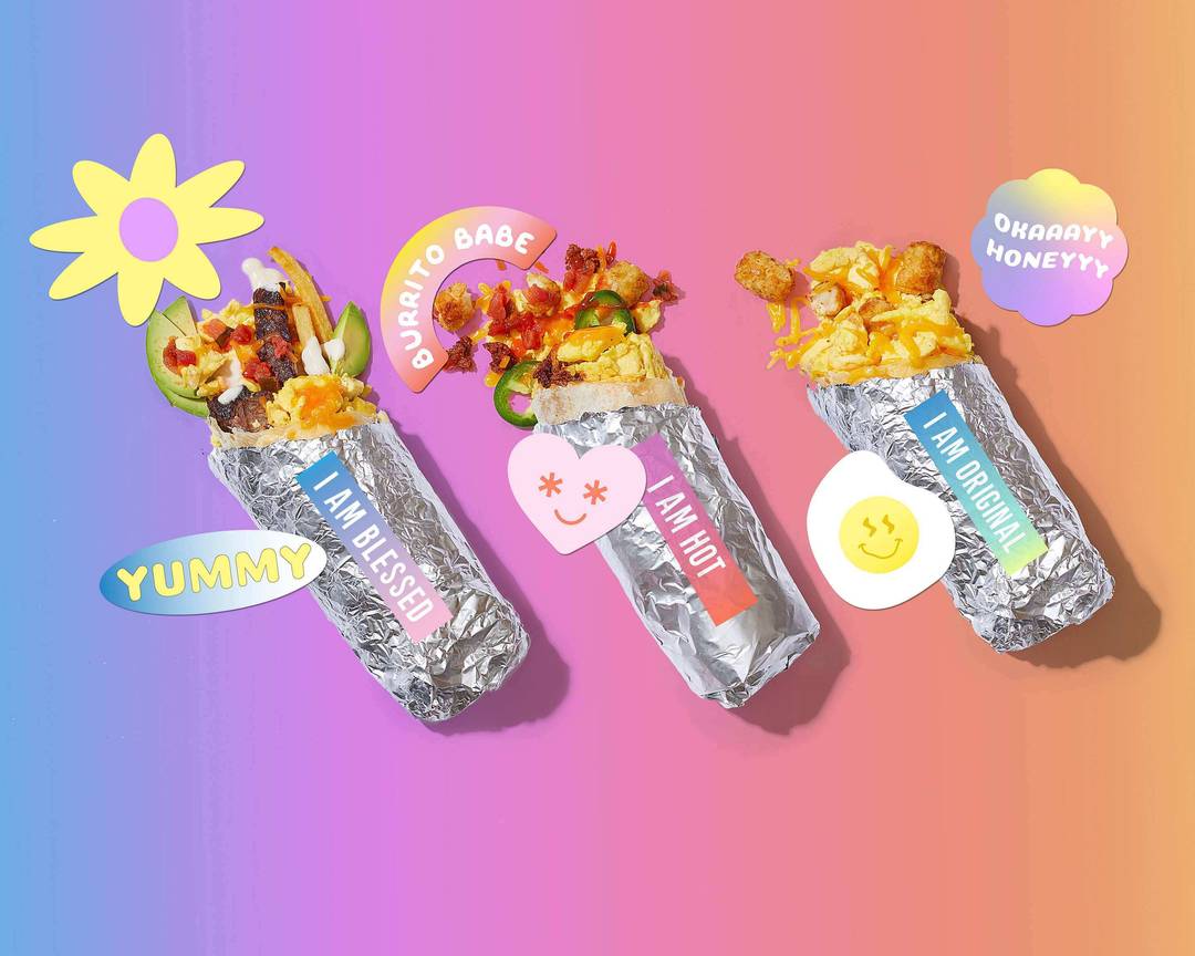 Order Burrito Affirmation (1447 2nd Street) Menu Delivery【Menu & Prices