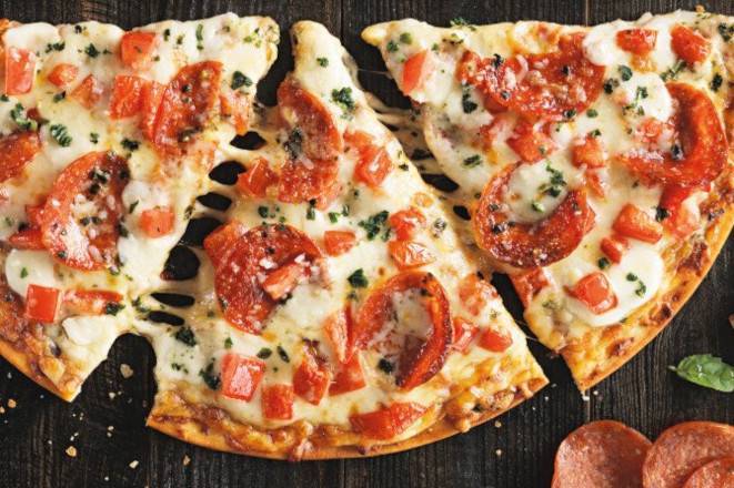 Order California Pizza Kitchen Uncured Pepperoni food online from Fresko Market store, Miami on bringmethat.com