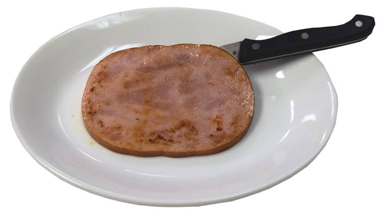 Order Grilled Ham food online from Bakery By Perkins store, Cape Coral on bringmethat.com