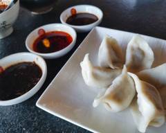 Dumplings Chef