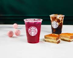Starbucks (Dearborn, Michigan Ave & Howard)