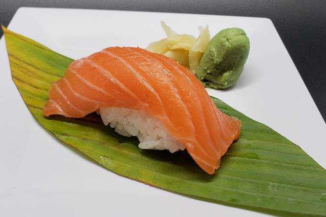 Order Sake (Salmon) food online from Siam Rice store, Miami on bringmethat.com