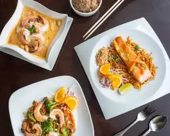 SAHAI Thai food