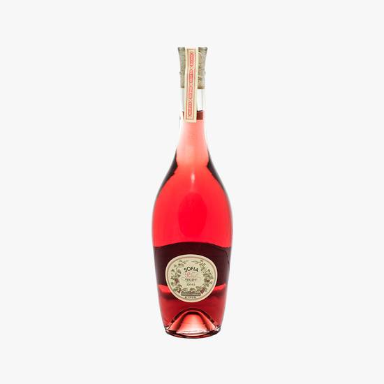 Order Francis Coppola Sofia Rosé food online from Santa Monica Liquor store, Santa Monica on bringmethat.com