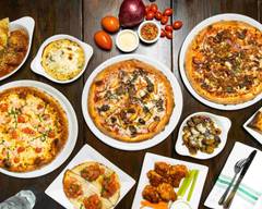 The Pizza Fanatics