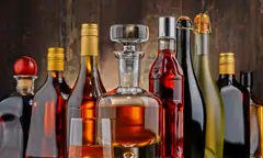 Big C Liquors