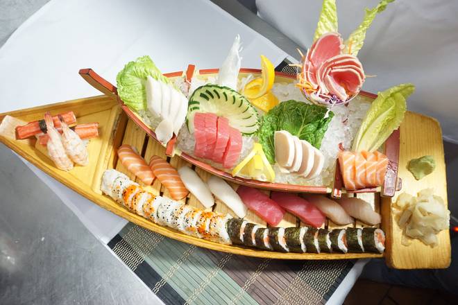 Order Double for Two food online from Sea Siam store, Pinecrest on bringmethat.com