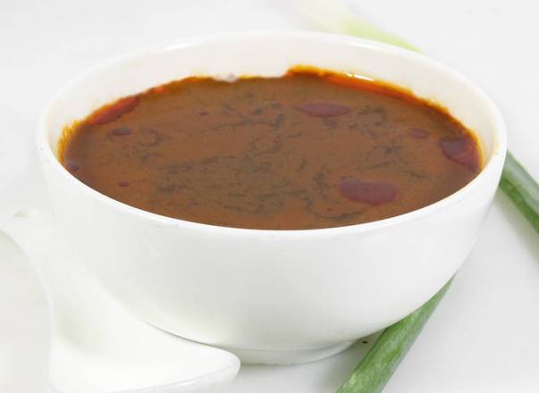 Order Chicken Tom Yum  food online from Inchin Bamboo Garden store, Nashville on bringmethat.com