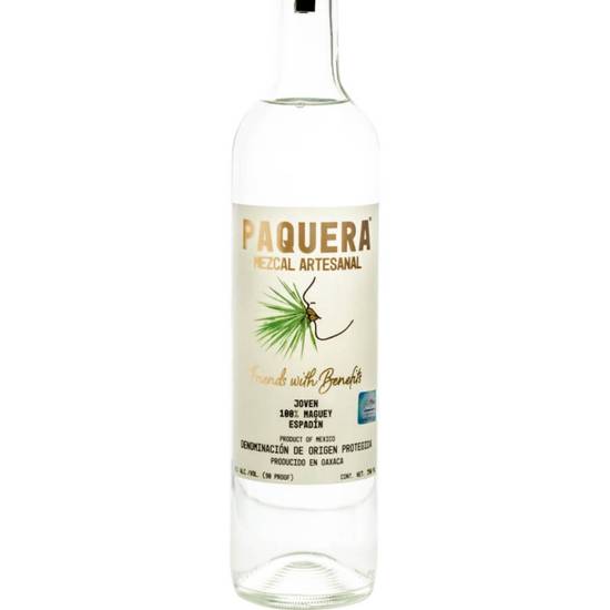 Order Paquera food online from Santa Monica Liquor store, Santa Monica on bringmethat.com