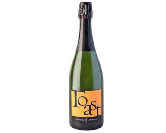 Order Toast Sparkling 750ml food online from Princess Liquors store, Port Saint Lucie on bringmethat.com