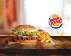 Burger King (Fátima)